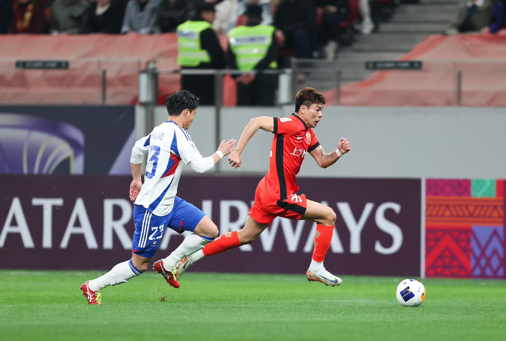 王者荣耀投注 -清晨欧超杯焦点战，上海海港豪取连胜，管理层满意，年轻球员得到机会 