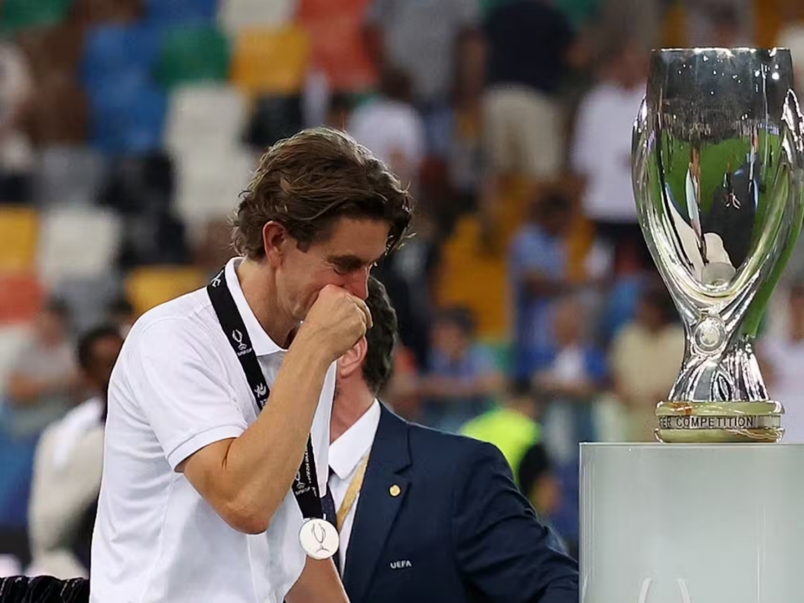 kpl下注官网 -欧联赛后走向成谜；阿贾克斯门线救险；球迷炸锅；临场指挥获称赞(暗区突围阿贾克斯语录)