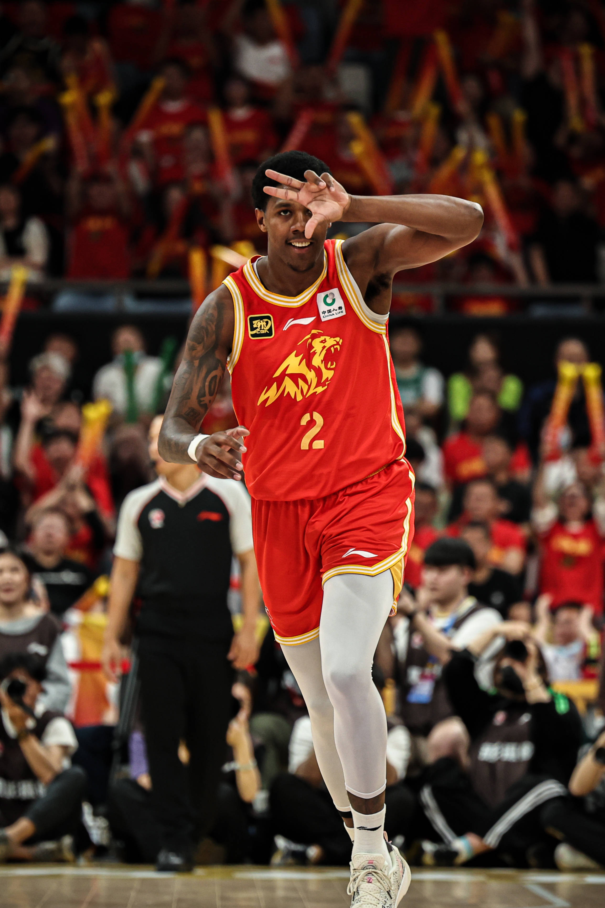 王者荣耀投注 -关于赛地聚焦：CBA季后赛国际比赛日热度飙升，洛杉矶湖人止住颓势，赛场秩序良好，年轻球员得到机会的信息